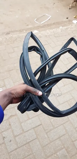 Door Rubber Linning for Mark 2 Grand