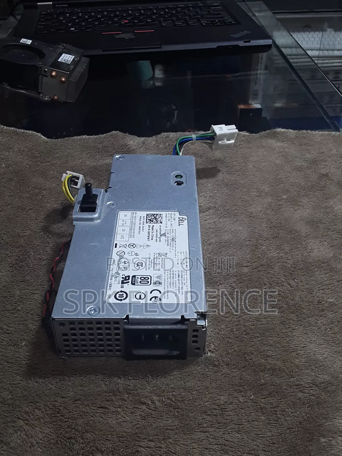 Dell Power Supply