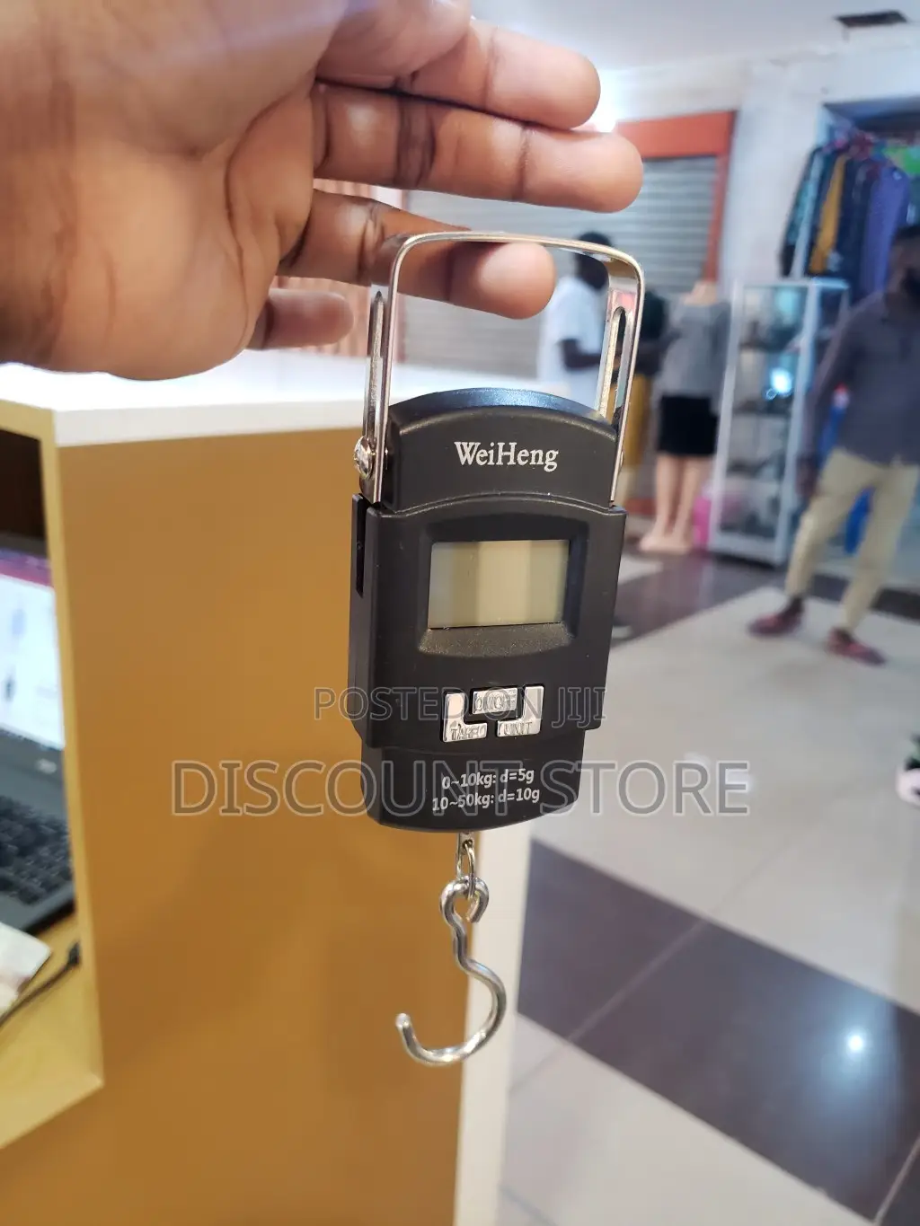 Luggage Digital Scale Digital Scales