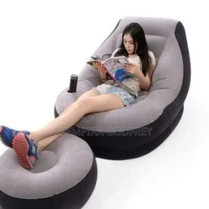 Photo - Inflatable Chair