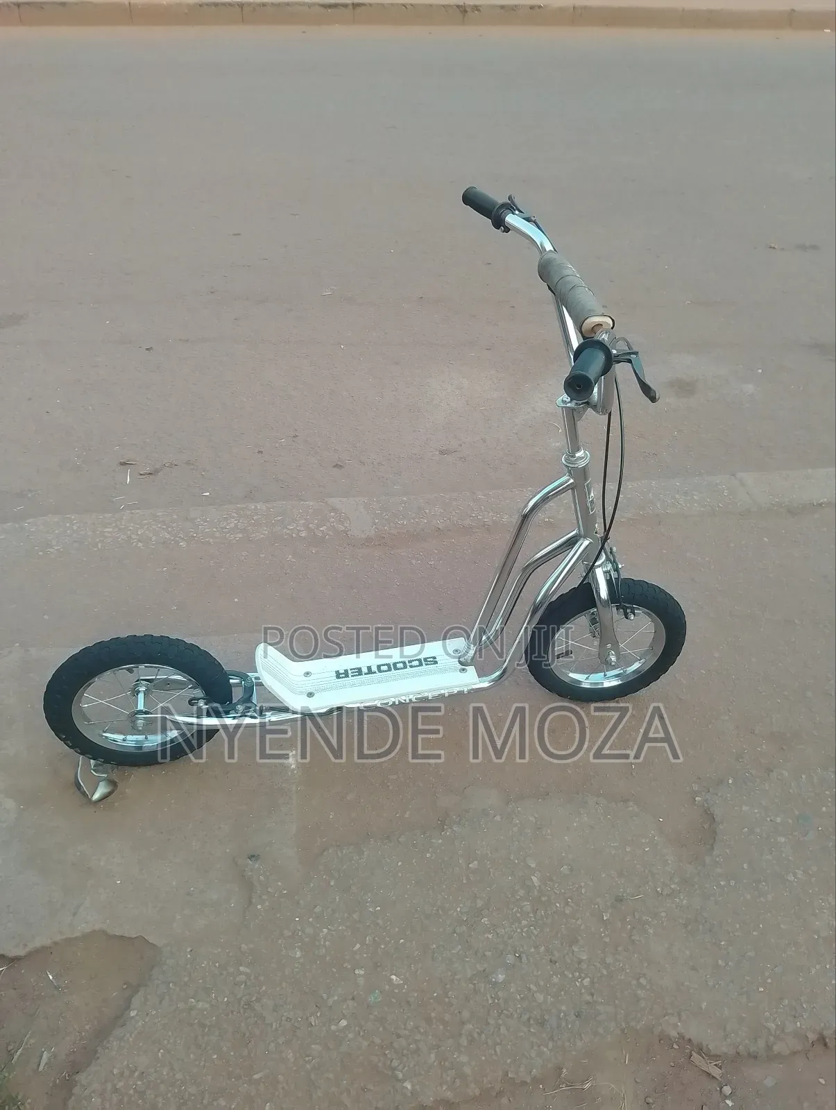 Skunk Original Scooter