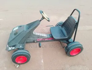 Gpracer Original Go Kart