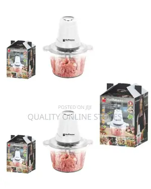 Manual Vegetable Chopper
