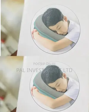 Photo - Sleeping Artifacts