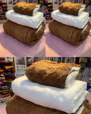 Fleece Blanket