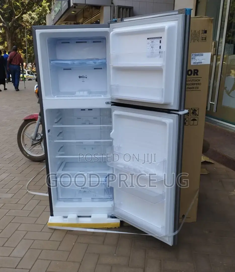 Samsung 260l Refrigerator