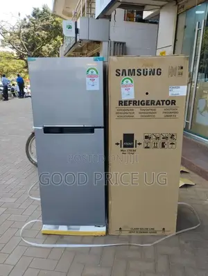 Samsung 260l Refrigerator