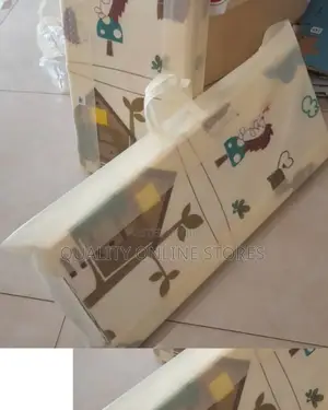 Baby Play Mat