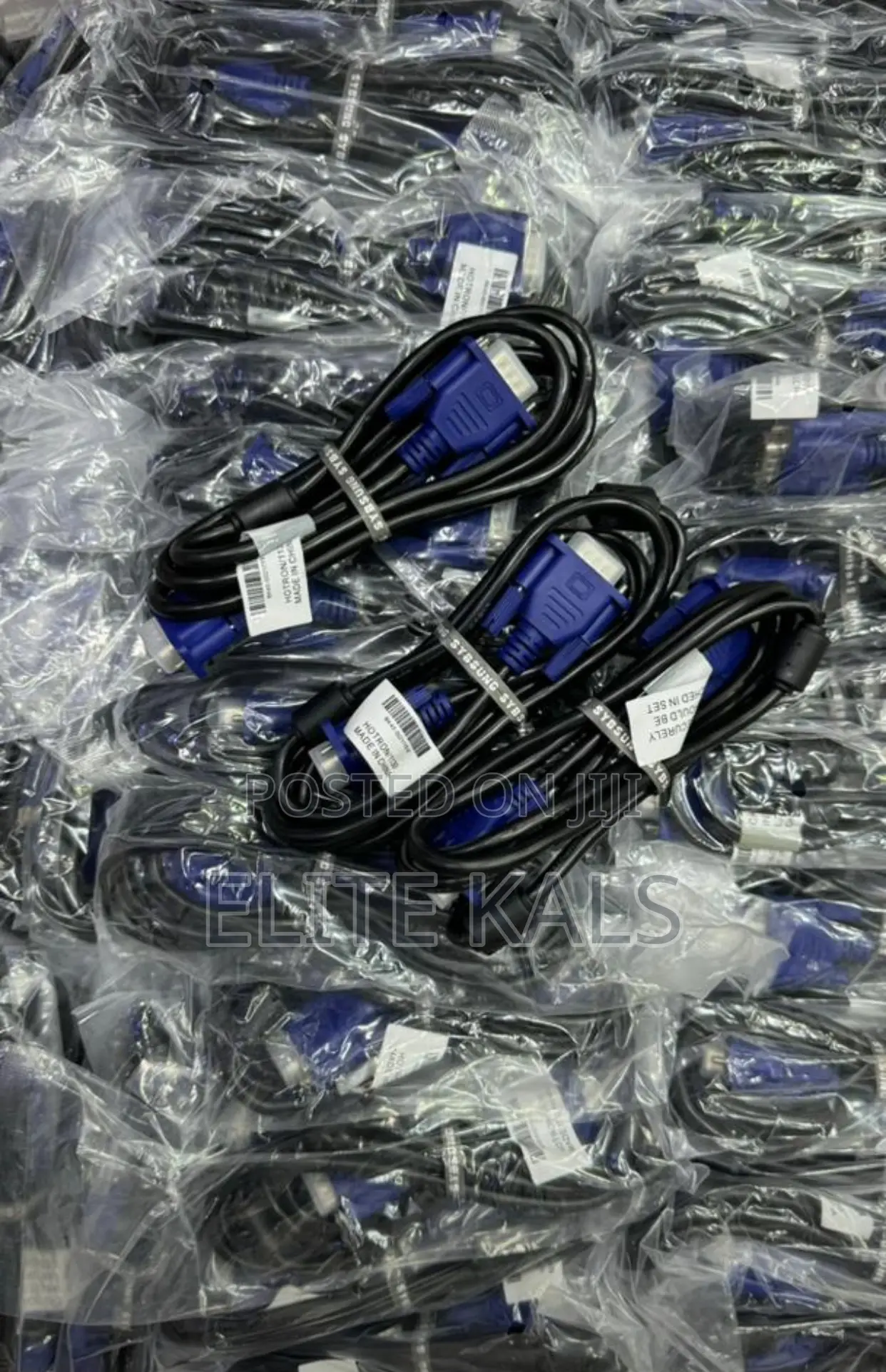 Vga Full Stock
