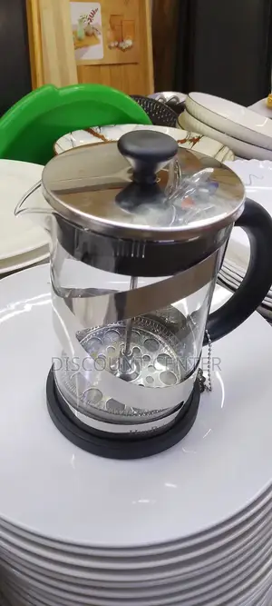 Coffee Press /Coffee Plunger 850mls