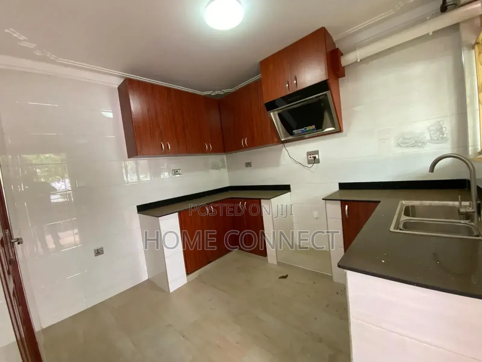 2bdrm Apartment in Buziga, Central Division for rent