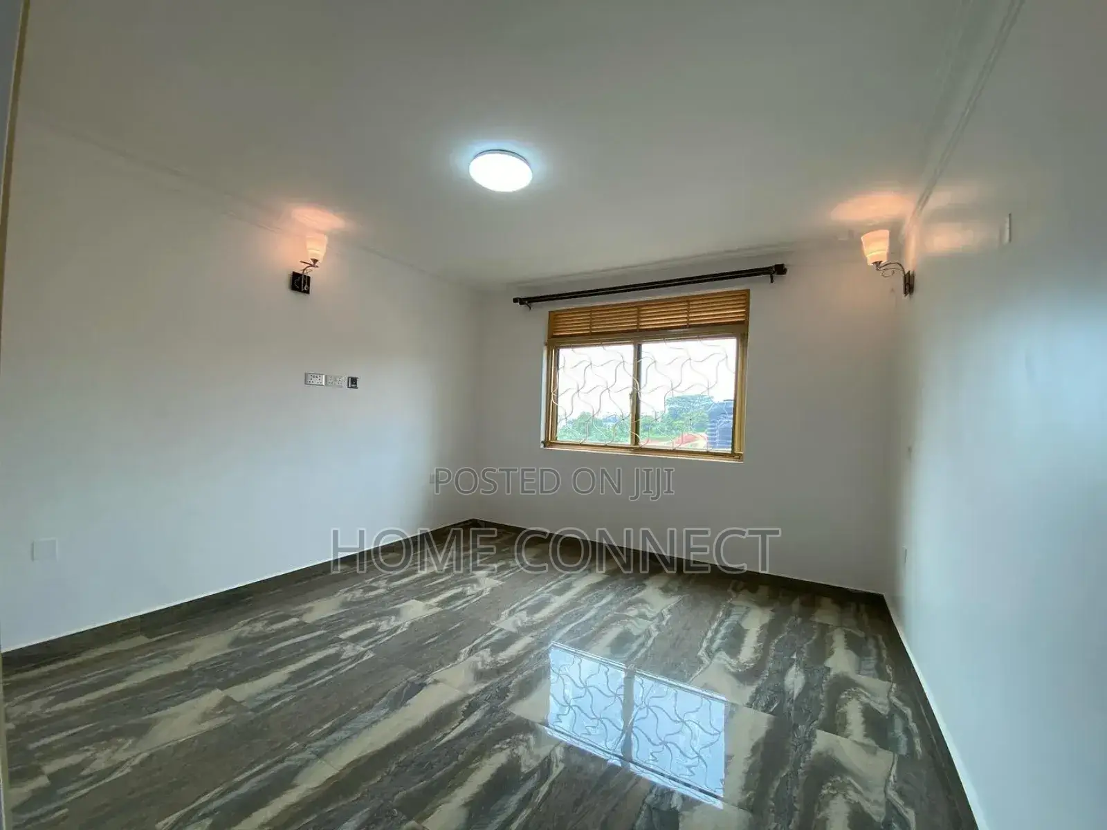 2bdrm Apartment in Buziga, Central Division for rent