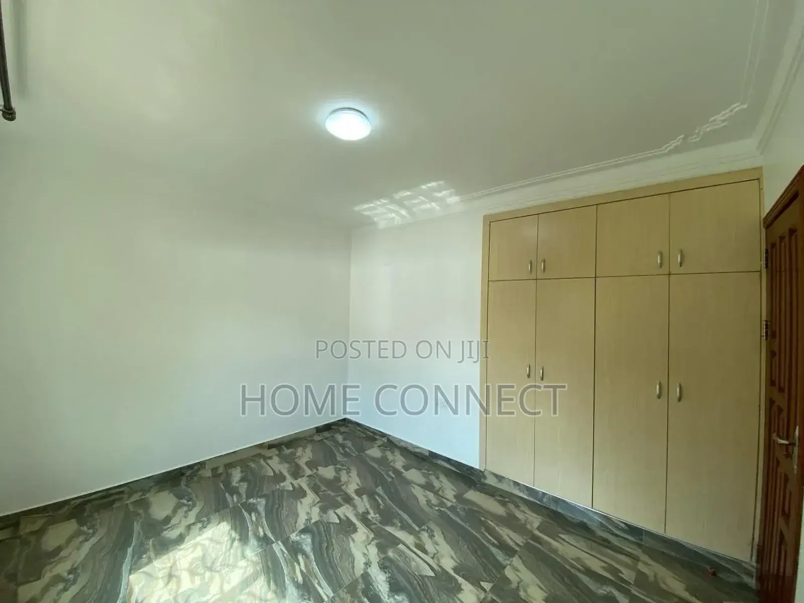 2bdrm Apartment in Buziga, Central Division for rent