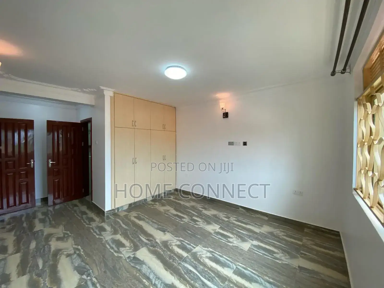 2bdrm Apartment in Buziga, Central Division for rent