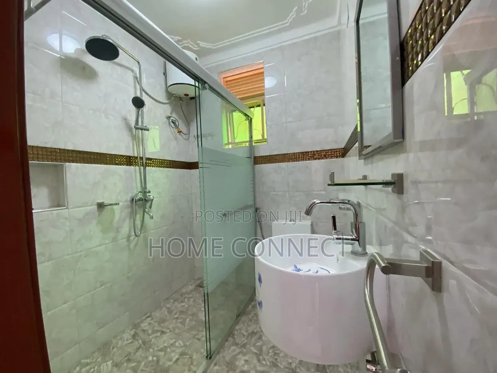 2bdrm Apartment in Buziga, Central Division for rent