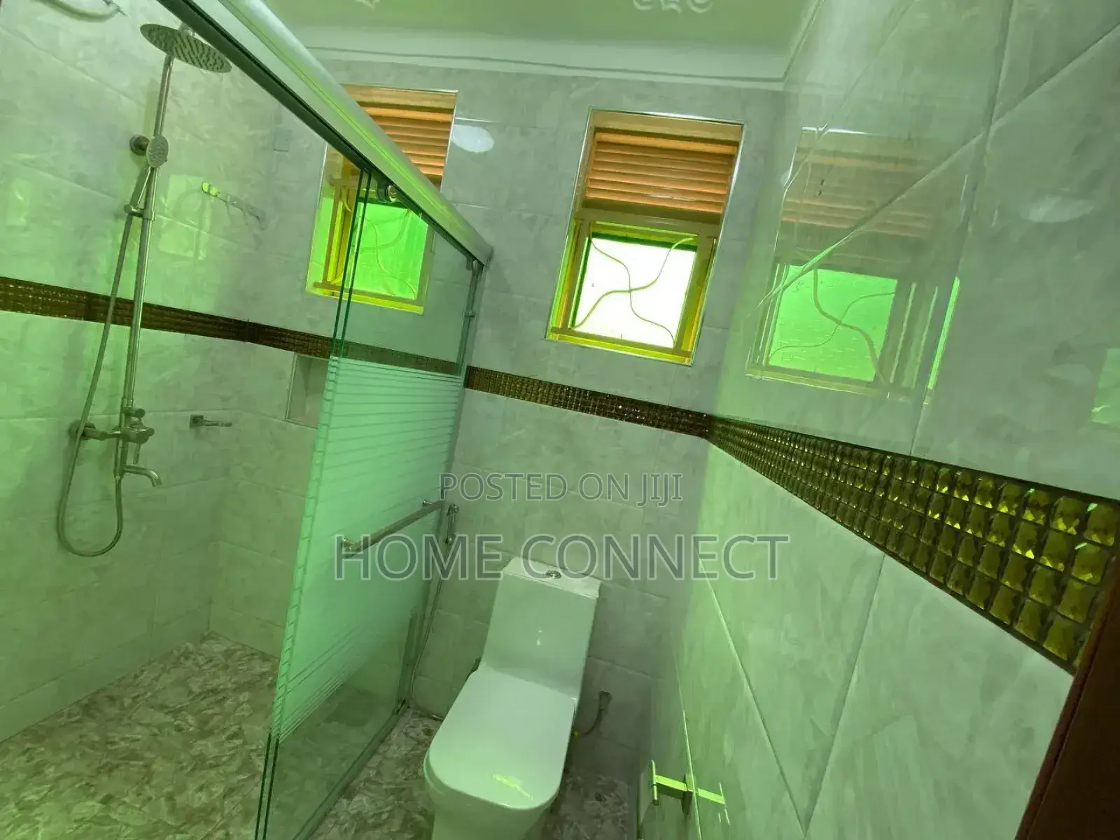 2bdrm Apartment in Buziga, Central Division for rent