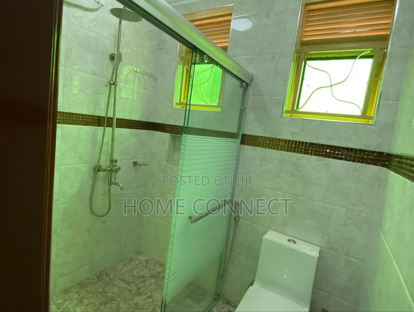 2bdrm Apartment in Buziga, Central Division for rent