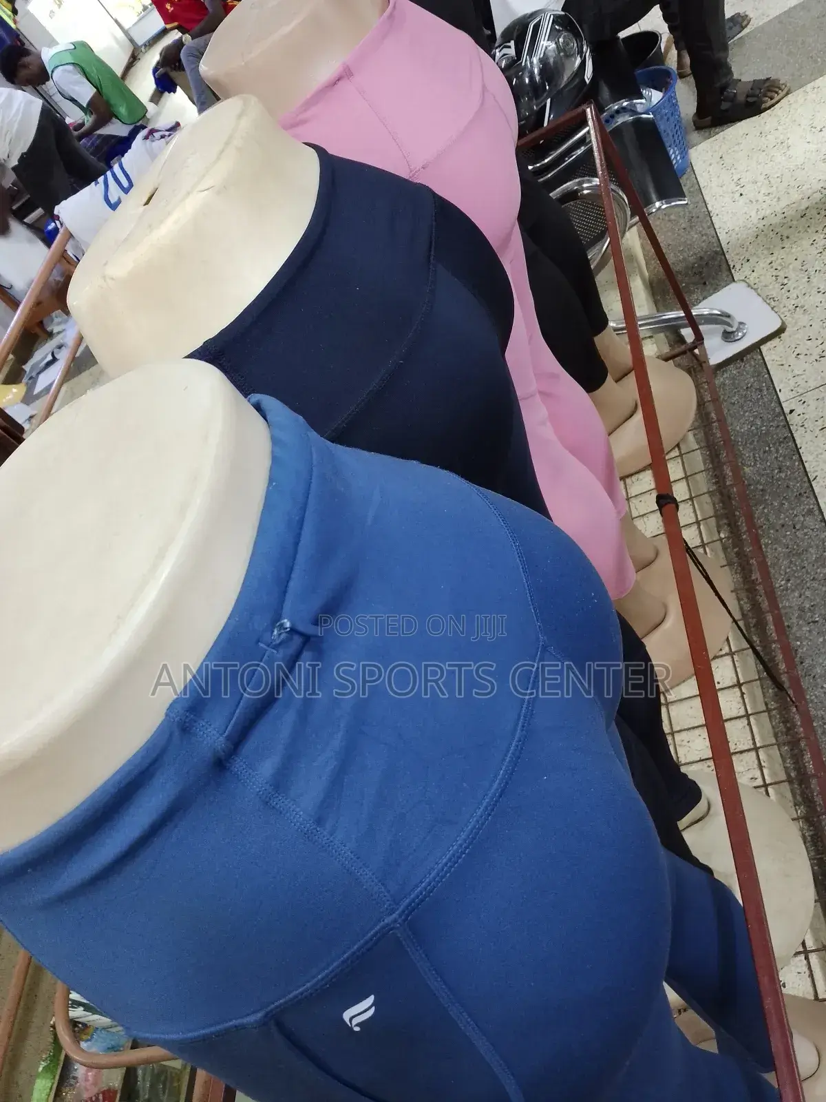 Lengings for Ladies