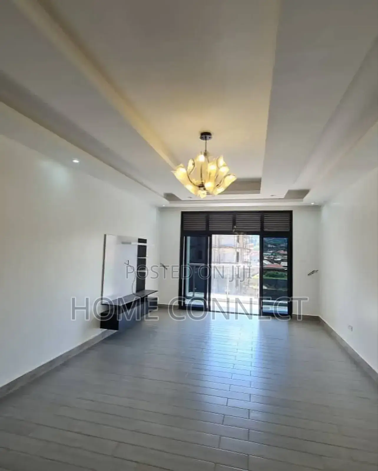 3bdrm Apartment in Muyenga, Central Division for rent