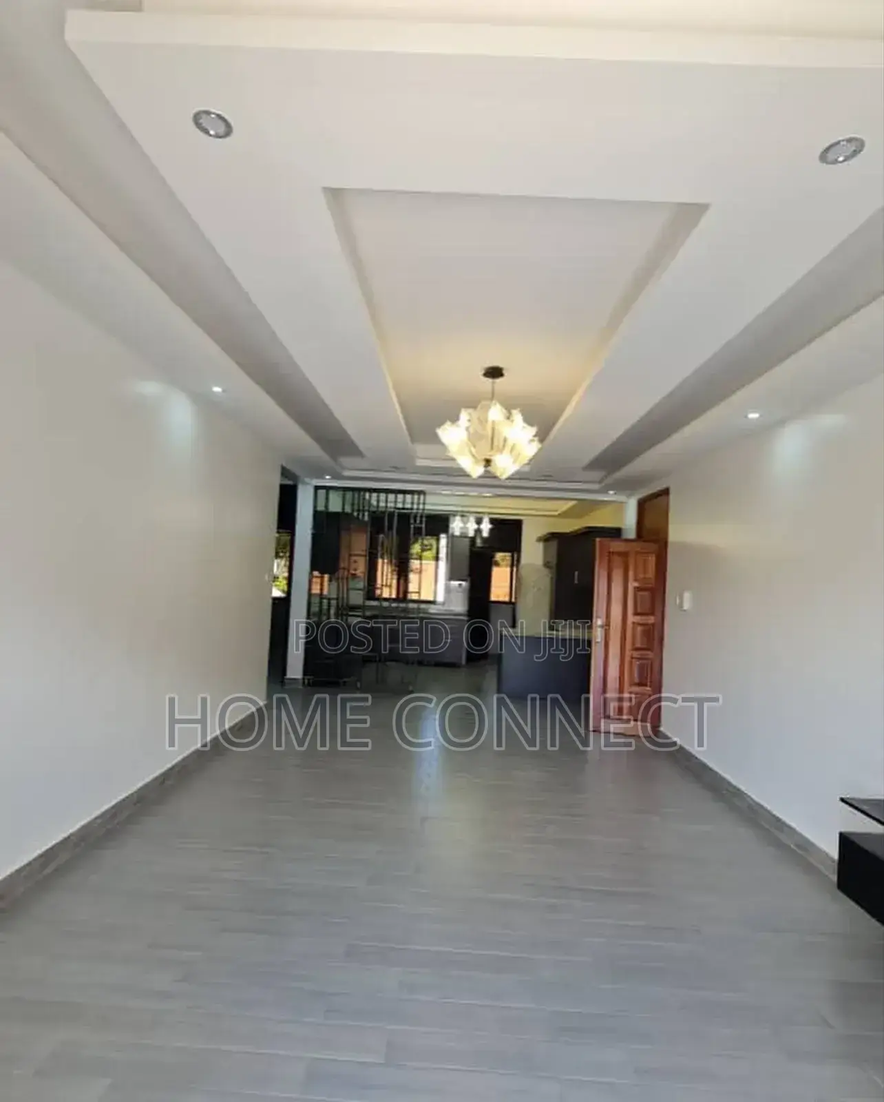 3bdrm Apartment in Muyenga, Central Division for rent