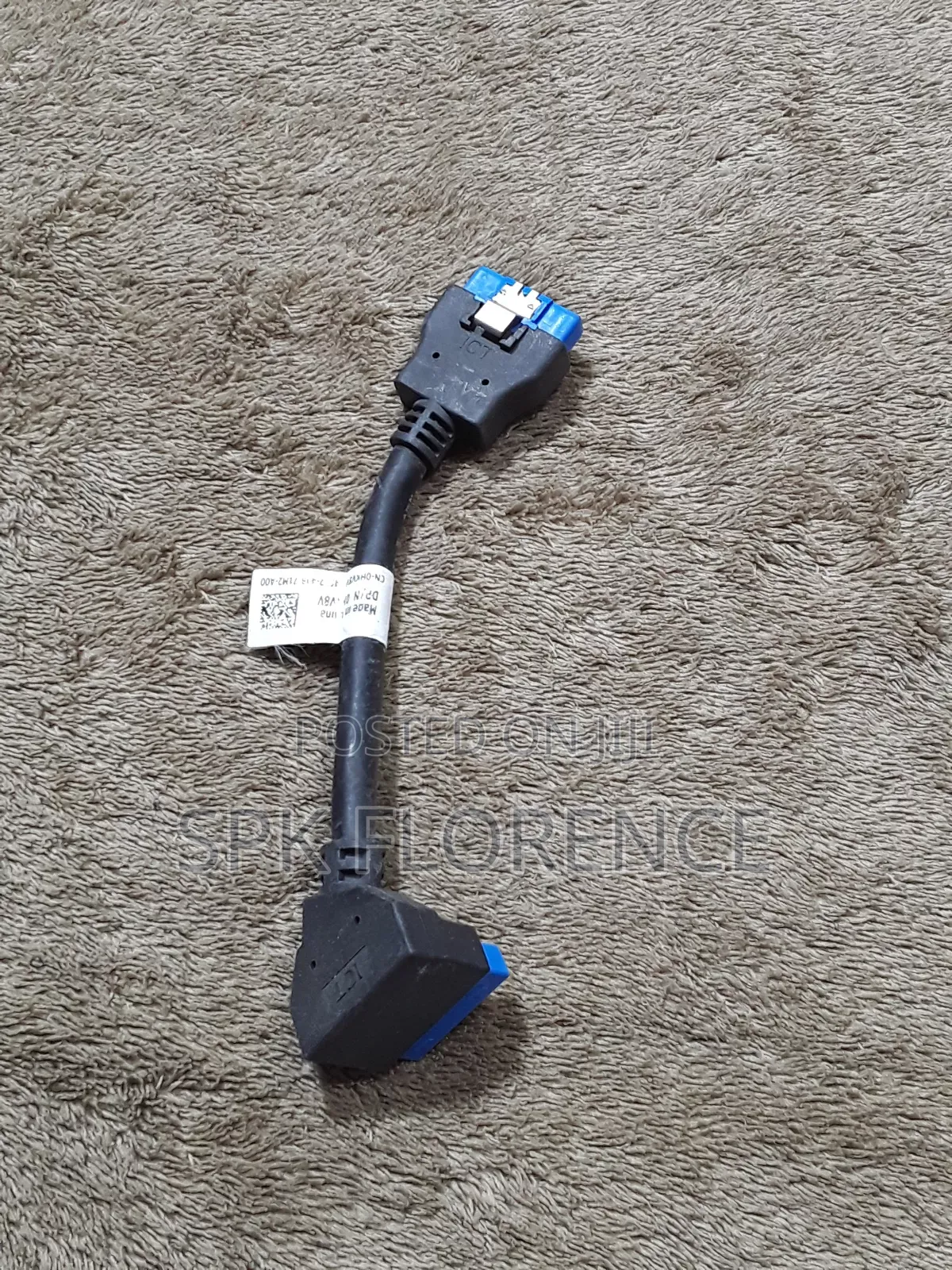 Dell Oem Optiplex 7010, 9010 Ultra Small Form Factor