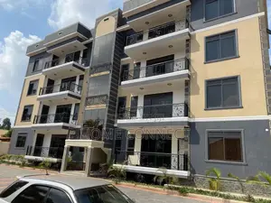 2bdrm Apartment in Buziga, Central Division for rent