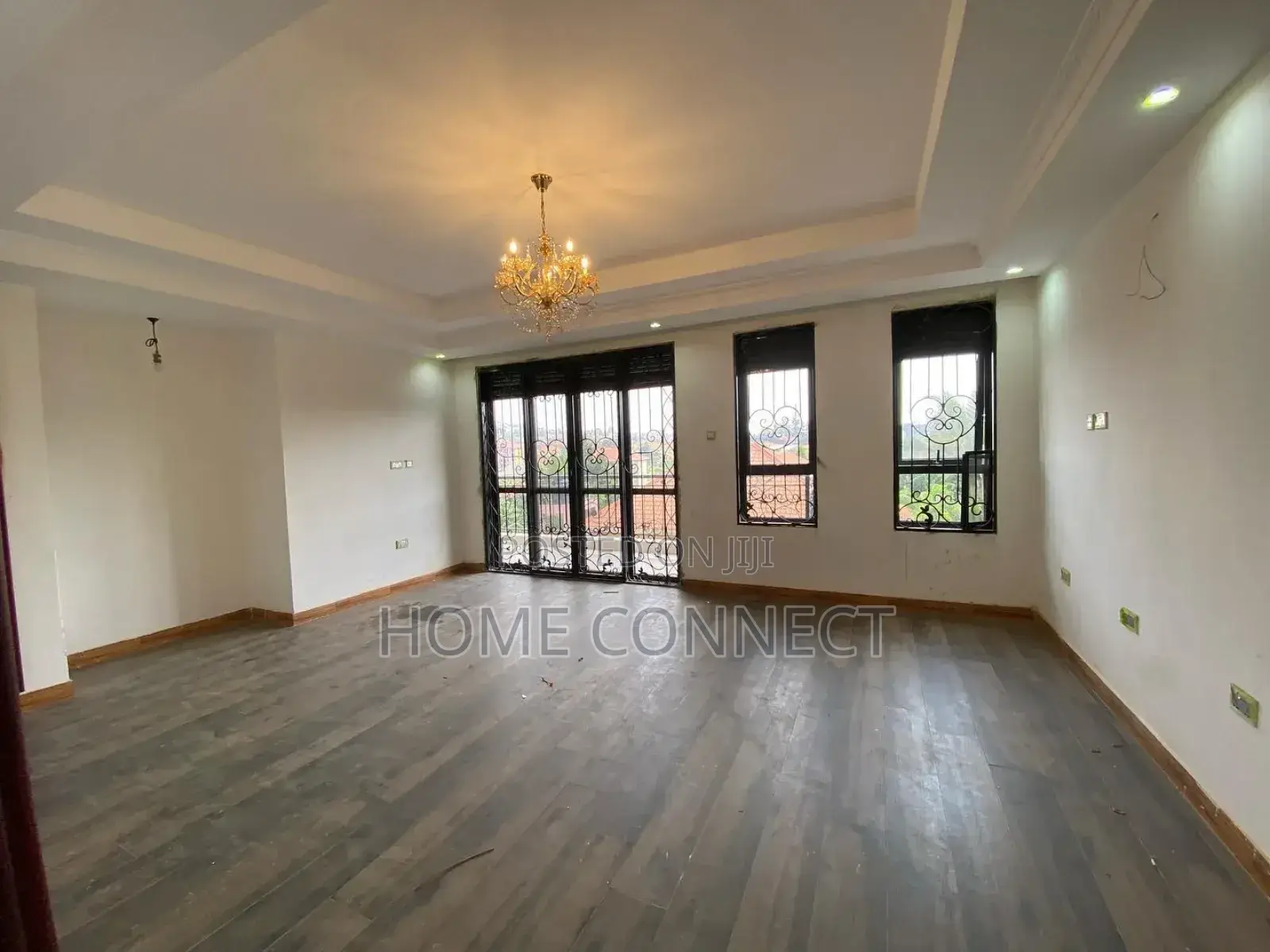 2bdrm Apartment in Buziga, Central Division for rent