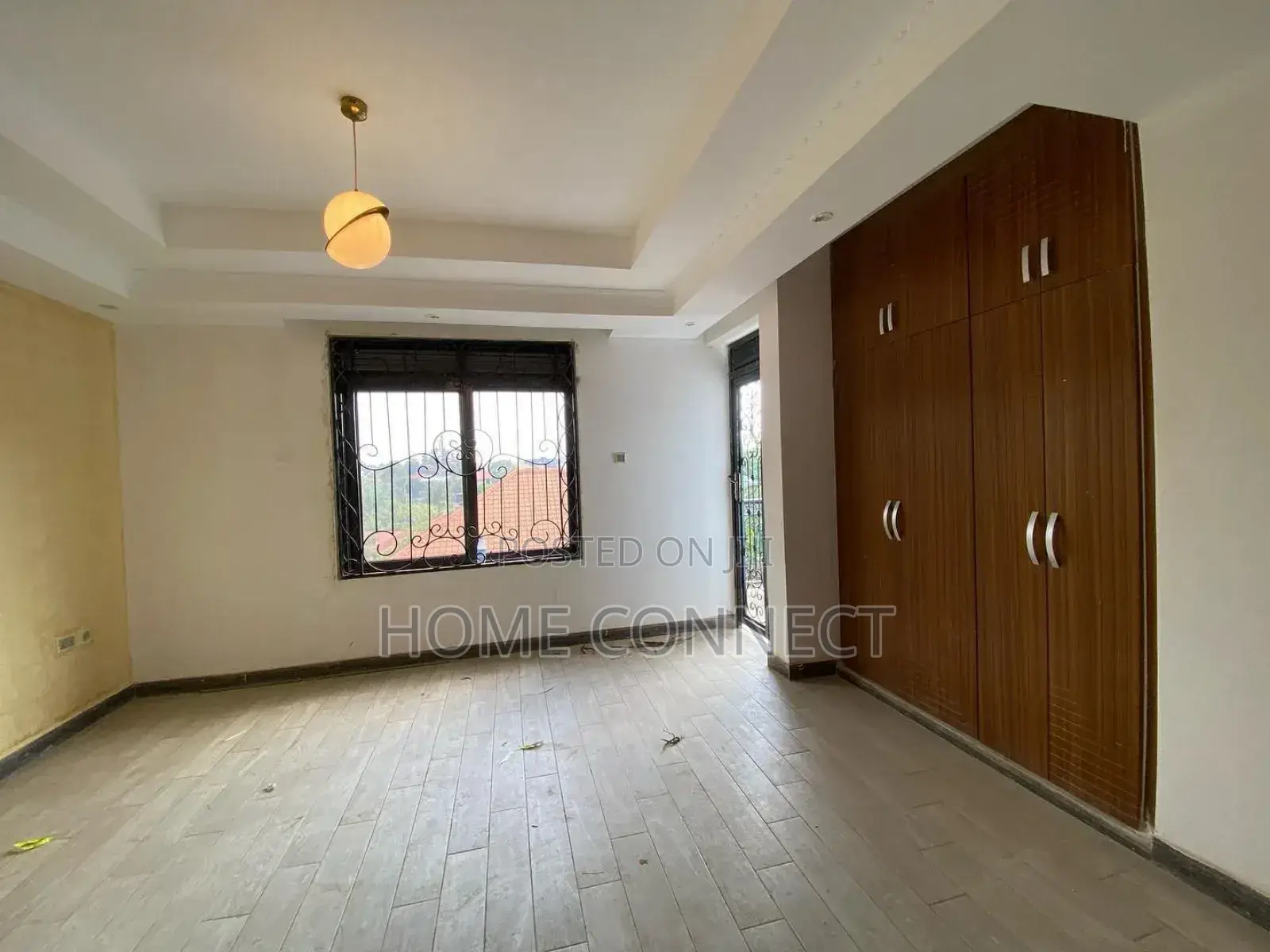 2bdrm Apartment in Buziga, Central Division for rent