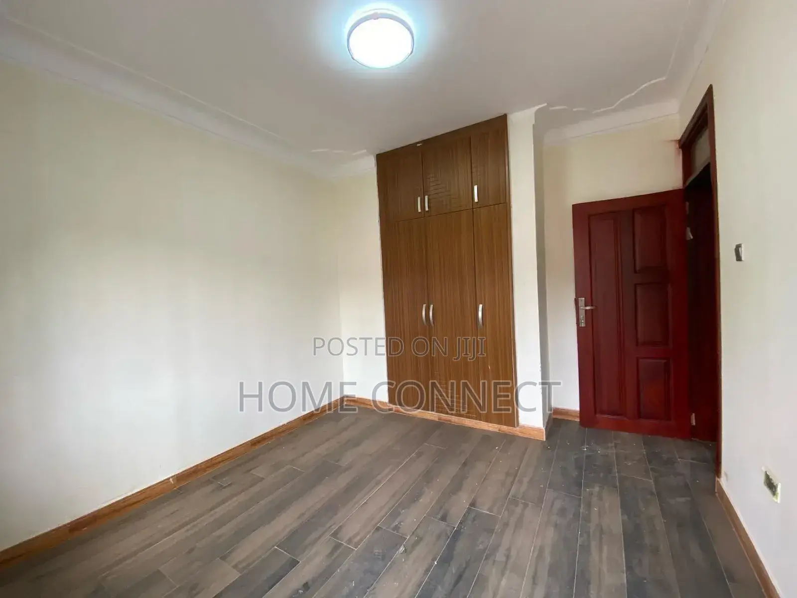 2bdrm Apartment in Buziga, Central Division for rent