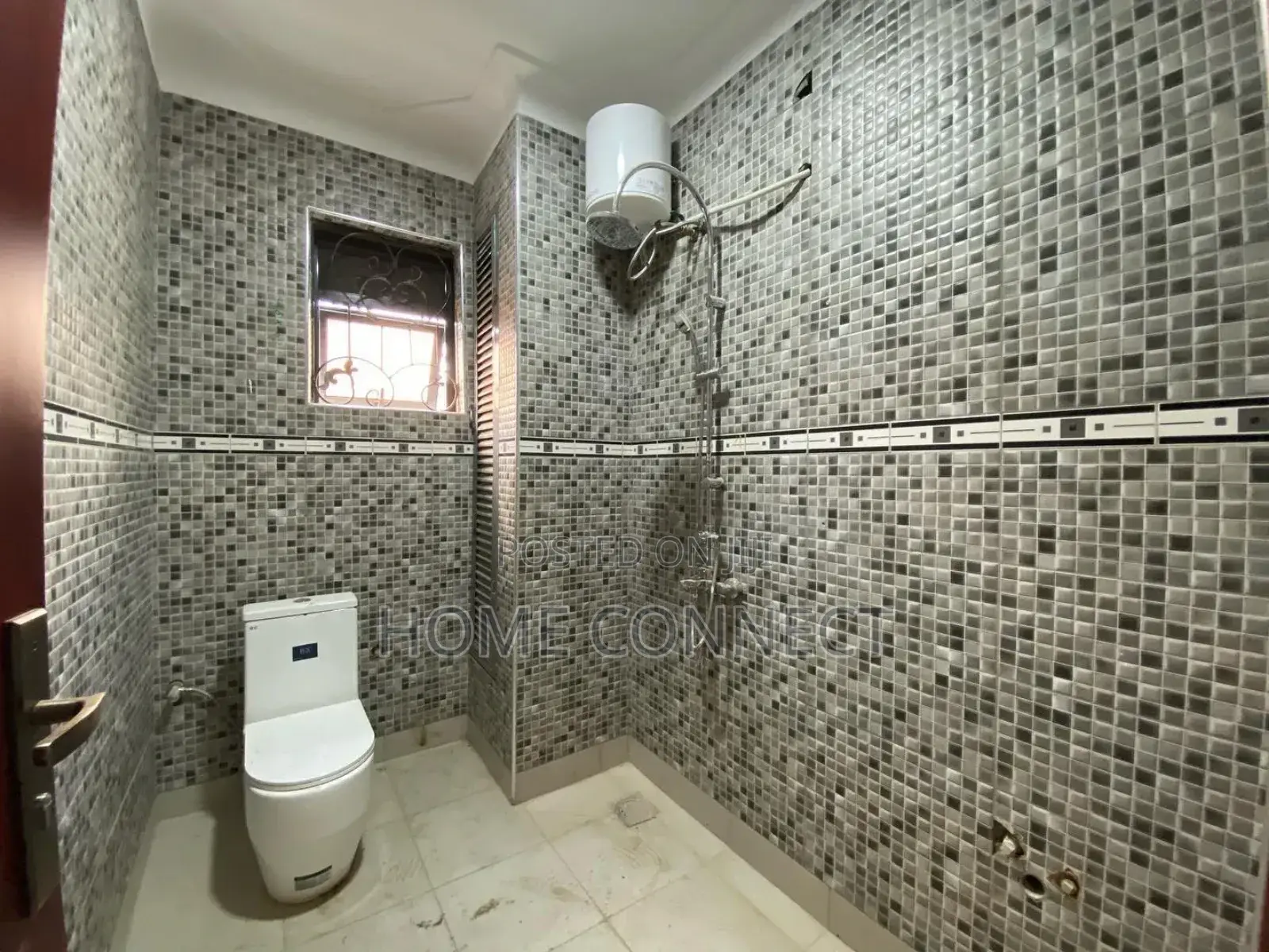 2bdrm Apartment in Buziga, Central Division for rent