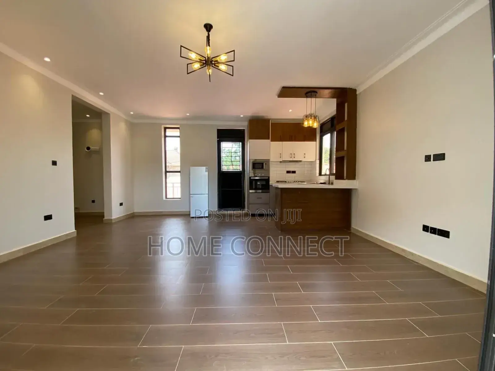 2bdrm Apartment in Bunga, Central Division for rent