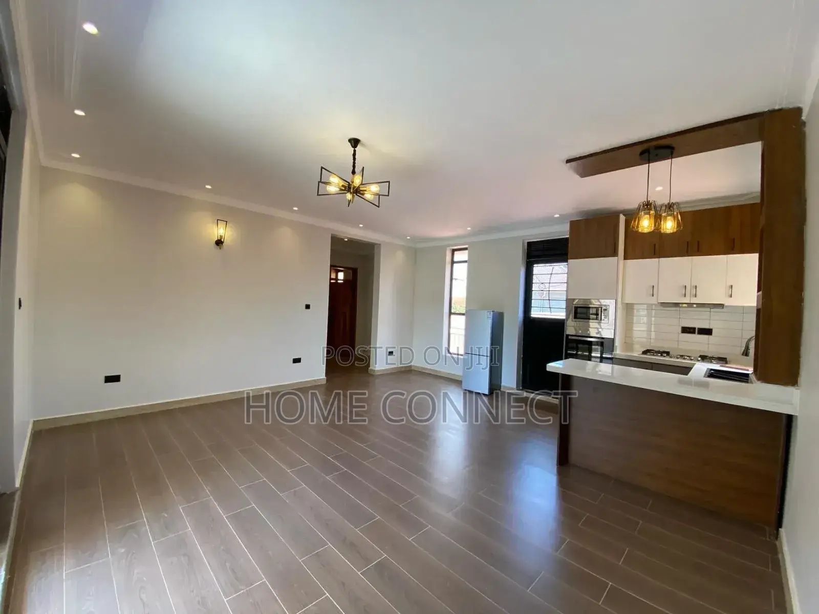 2bdrm Apartment in Bunga, Central Division for rent