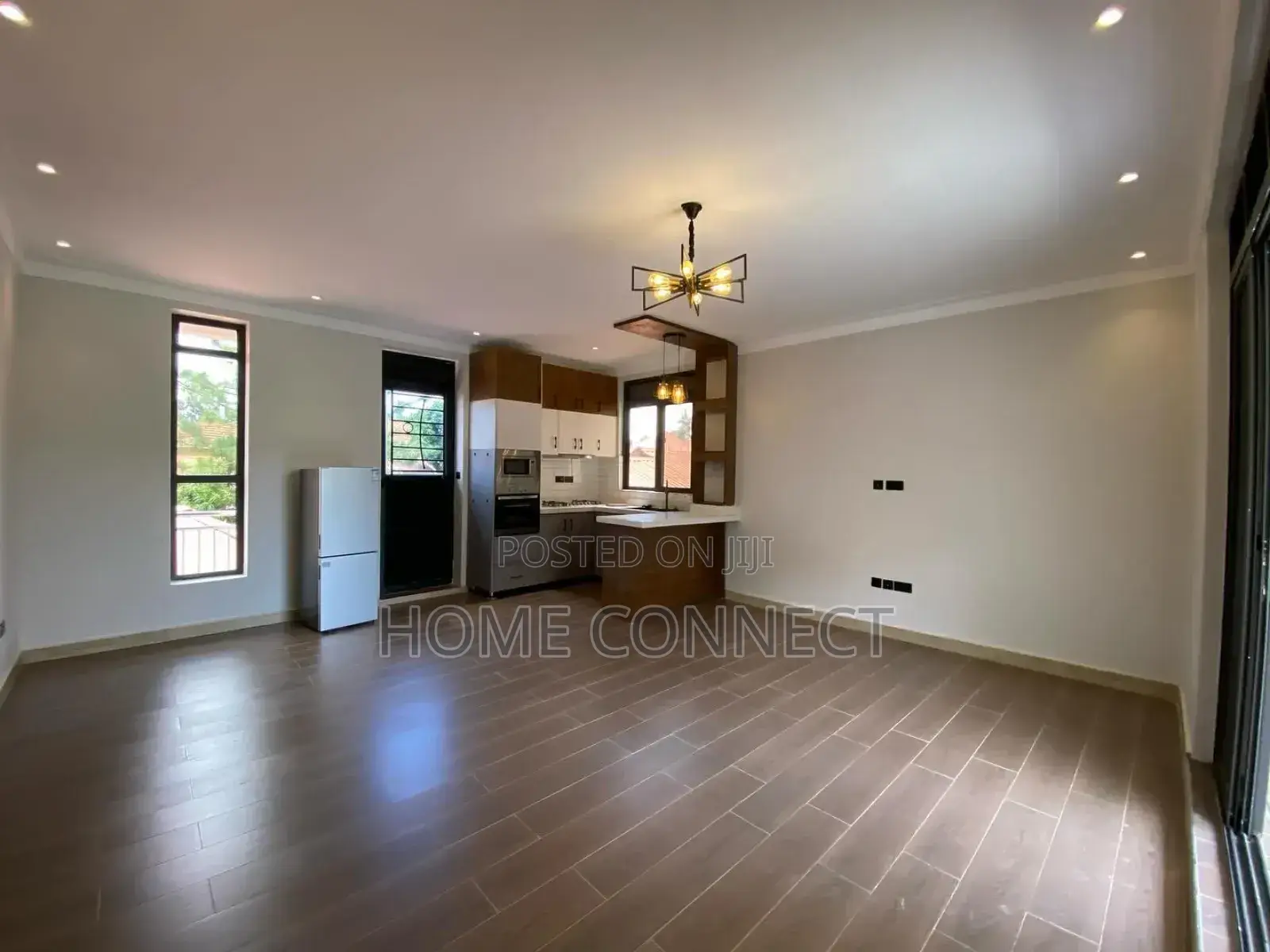2bdrm Apartment in Bunga, Central Division for rent