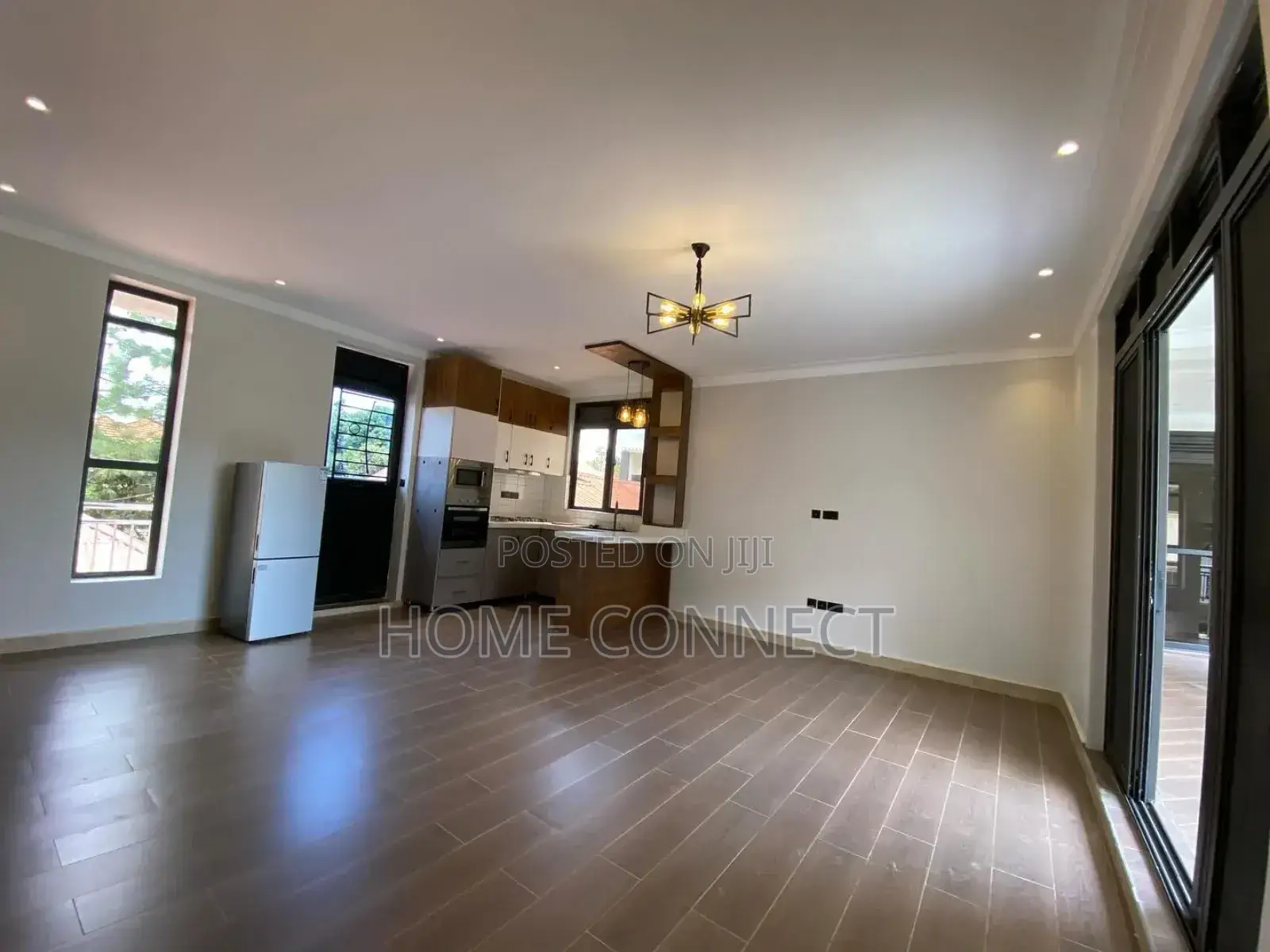 2bdrm Apartment in Bunga, Central Division for rent
