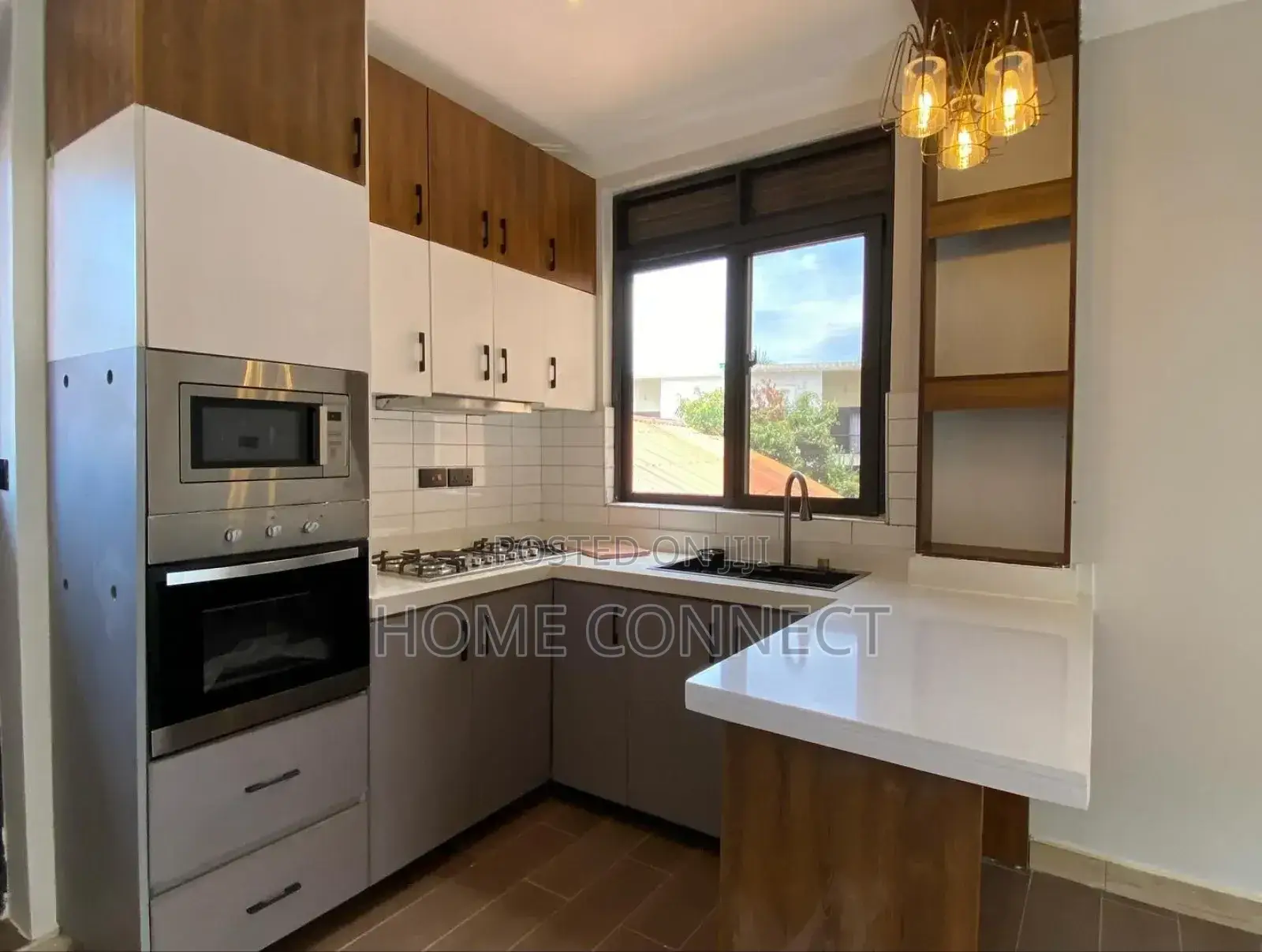 2bdrm Apartment in Bunga, Central Division for rent
