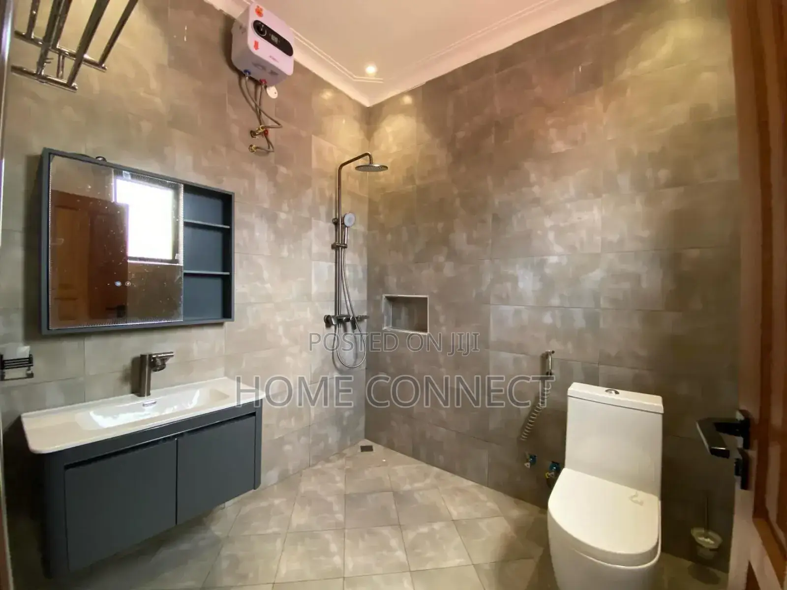 2bdrm Apartment in Bunga, Central Division for rent