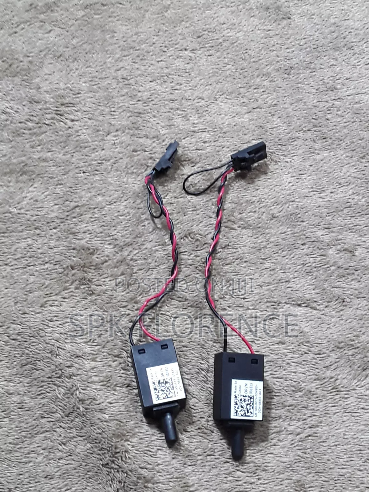 Dell Optiplex 7010, 9020 Dt SFF Intrusion Switch