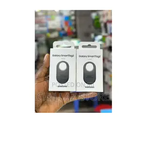 Galaxy Smart Tag 2.