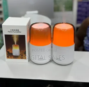 Led Humidifier