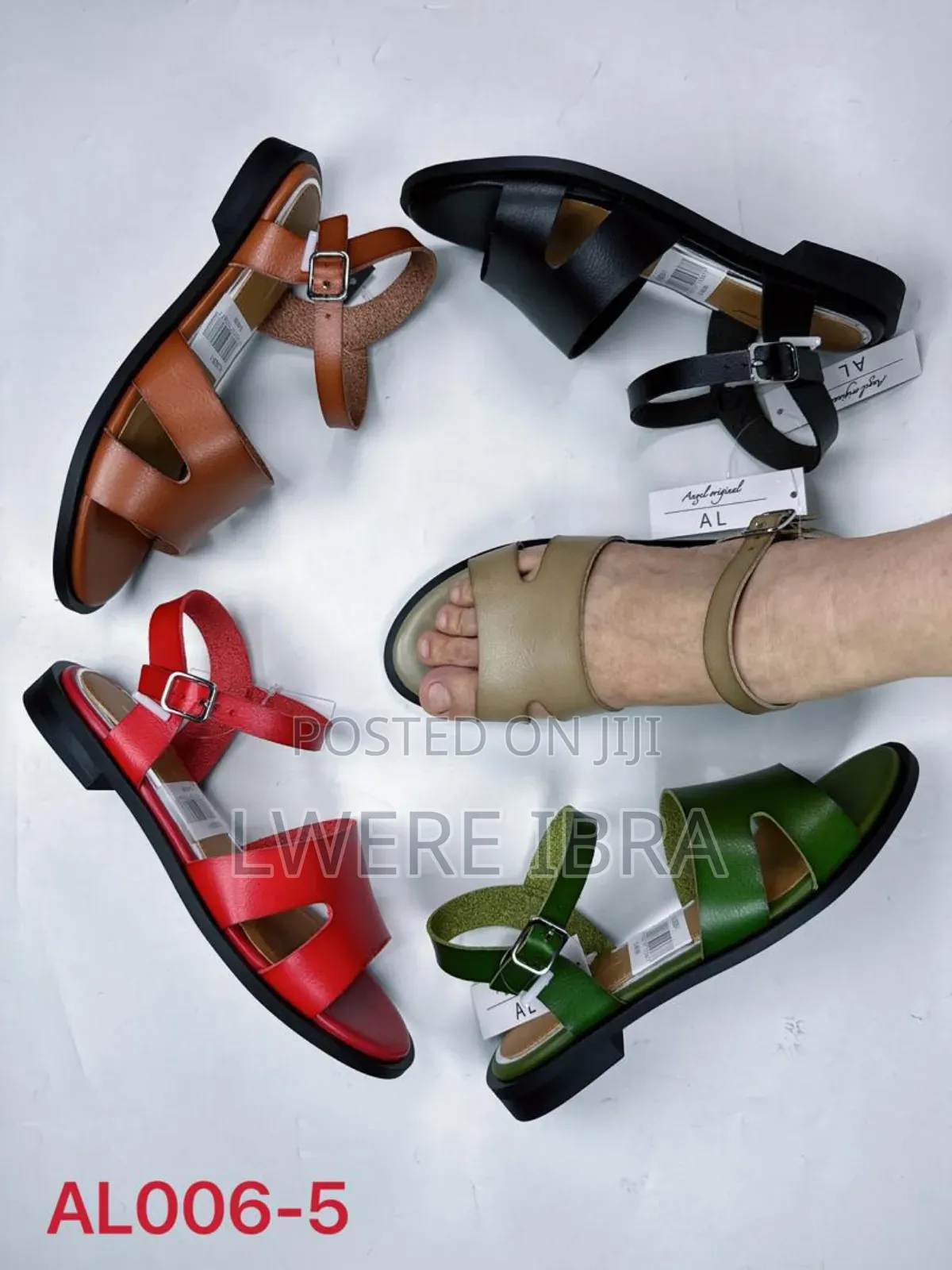 Kitten Simple Shoes for Women Size 37-42