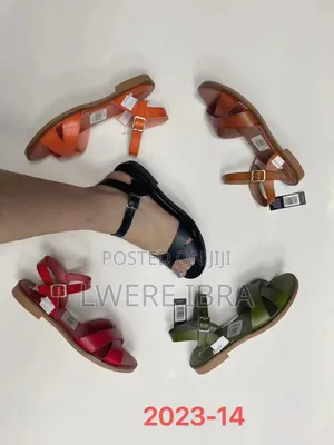 Kitten Simple Shoes for Women Size 37-42