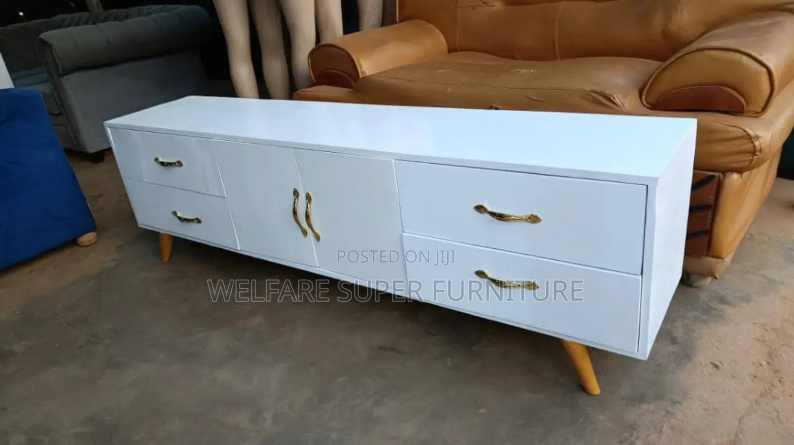 Home Theater Tv Stand