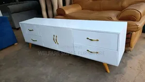 Home Theater Tv Stand