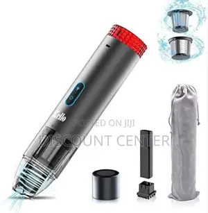 Vacuum Cleaner Hand Held