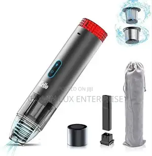 Vacuum Cleaner Hand Held