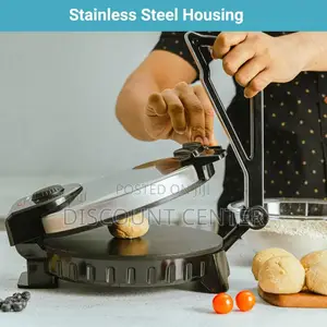 Chapati Maker
