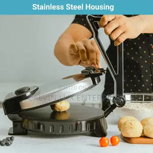Chapati Maker