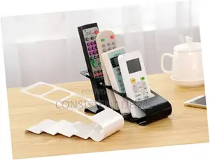 Table 4 Shot Remote Organizer