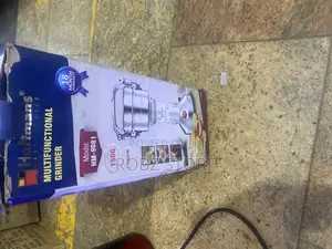 Multi Fuction Grinder