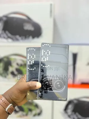 New Nothing Phone 2a 256 GB Black